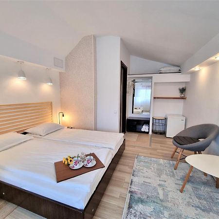 Апартаменты Casa Eladi Эфорие-Суд Экстерьер фото