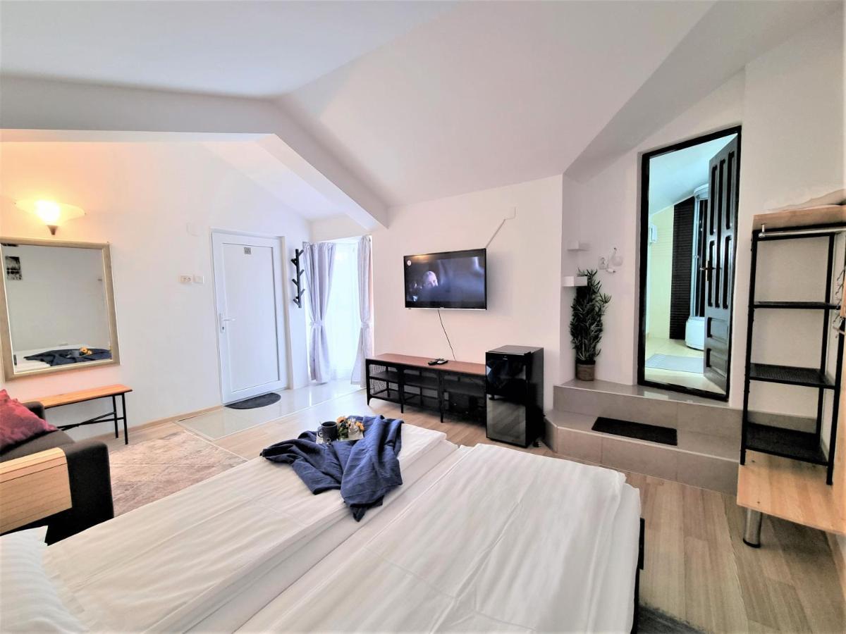 Апартаменты Casa Eladi Эфорие-Суд Экстерьер фото