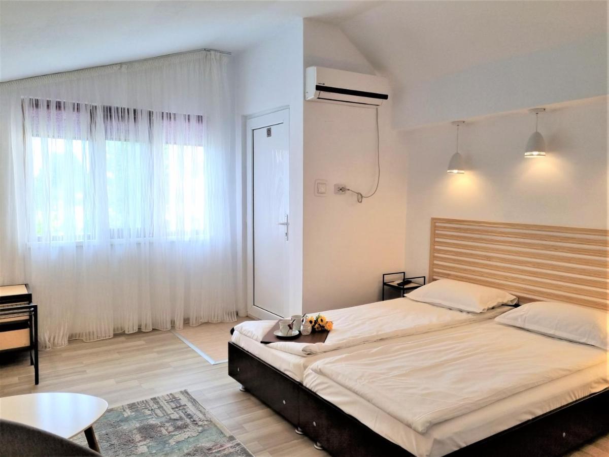 Апартаменты Casa Eladi Эфорие-Суд Экстерьер фото
