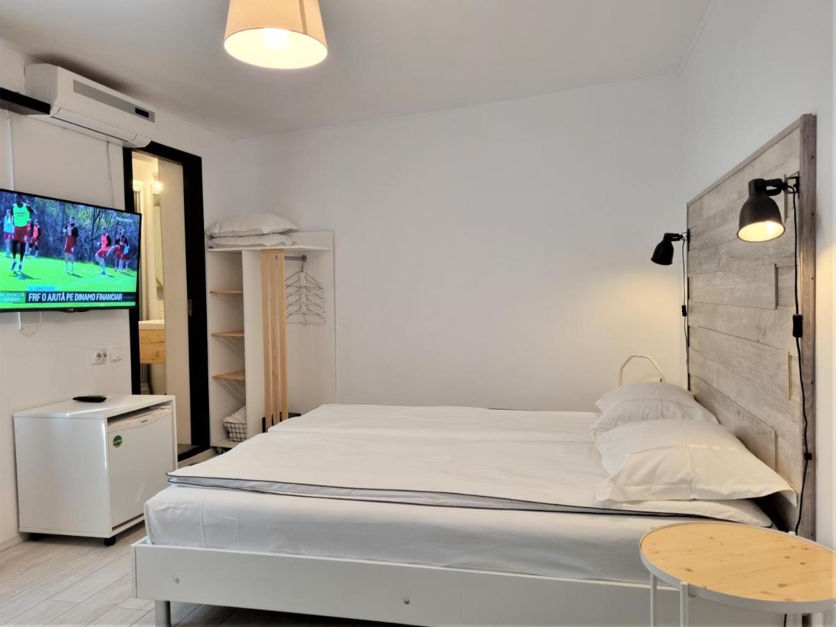 Апартаменты Casa Eladi Эфорие-Суд Экстерьер фото