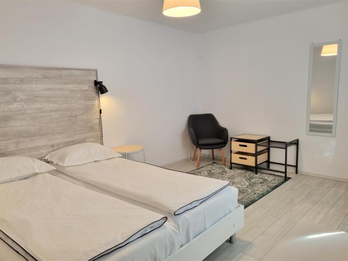 Апартаменты Casa Eladi Эфорие-Суд Экстерьер фото