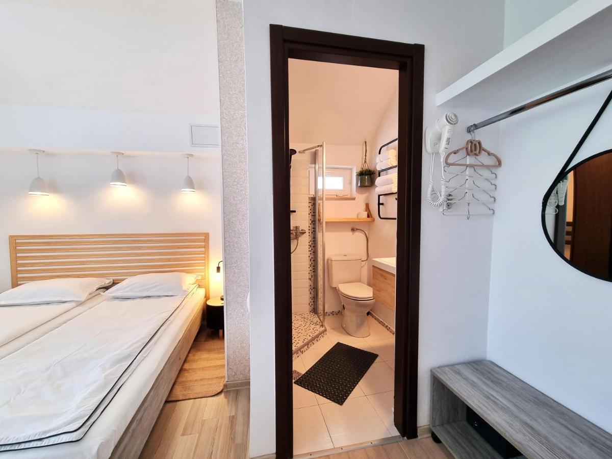Апартаменты Casa Eladi Эфорие-Суд Экстерьер фото