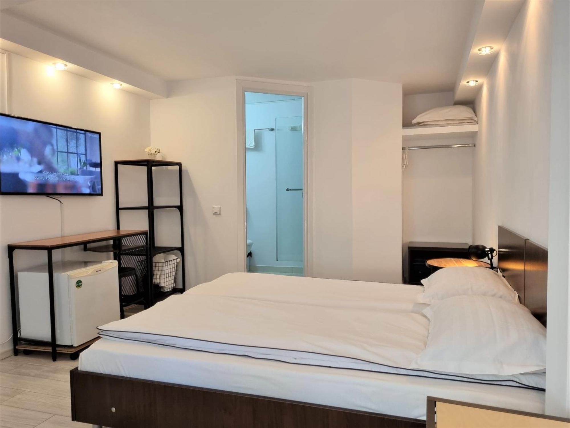 Апартаменты Casa Eladi Эфорие-Суд Экстерьер фото