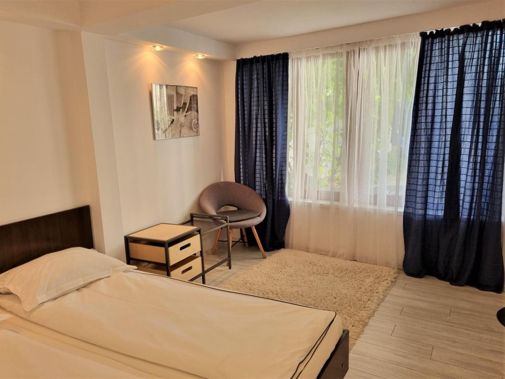 Апартаменты Casa Eladi Эфорие-Суд Номер фото