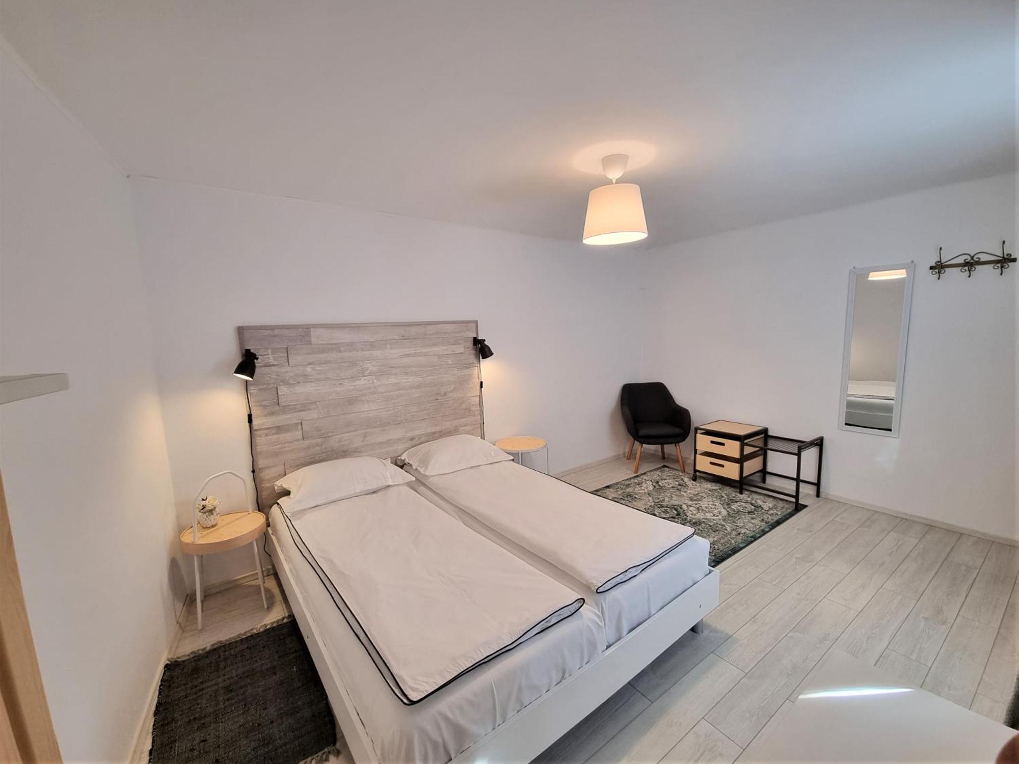 Апартаменты Casa Eladi Эфорие-Суд Номер фото