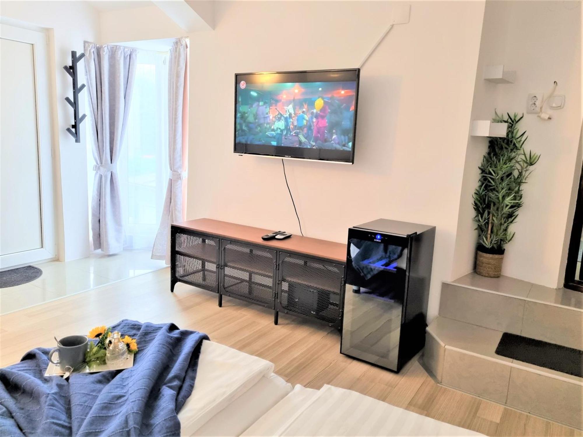 Апартаменты Casa Eladi Эфорие-Суд Экстерьер фото