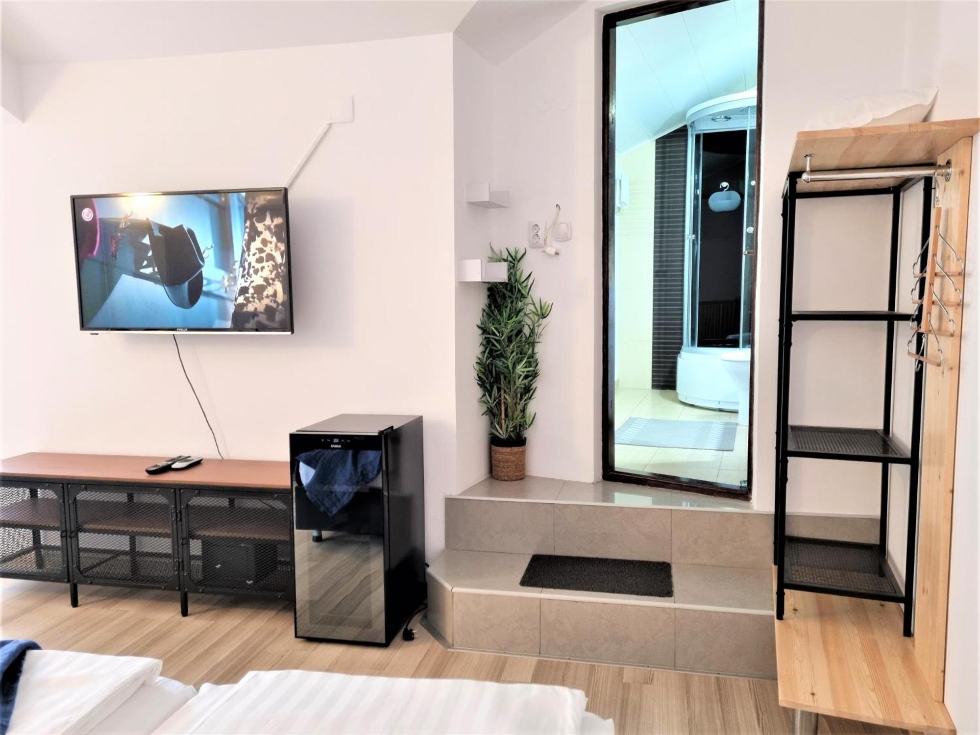 Апартаменты Casa Eladi Эфорие-Суд Экстерьер фото
